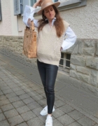 Win highlighter and blushes by Dr. Hauschka