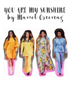 Lizh – the new slow fashion label from Zurich