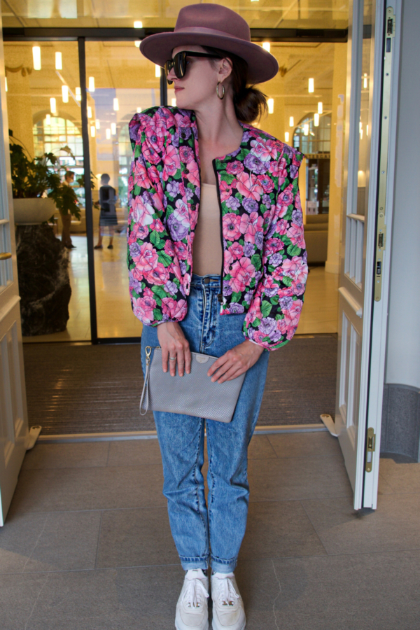 Flower Power from Copenhagen