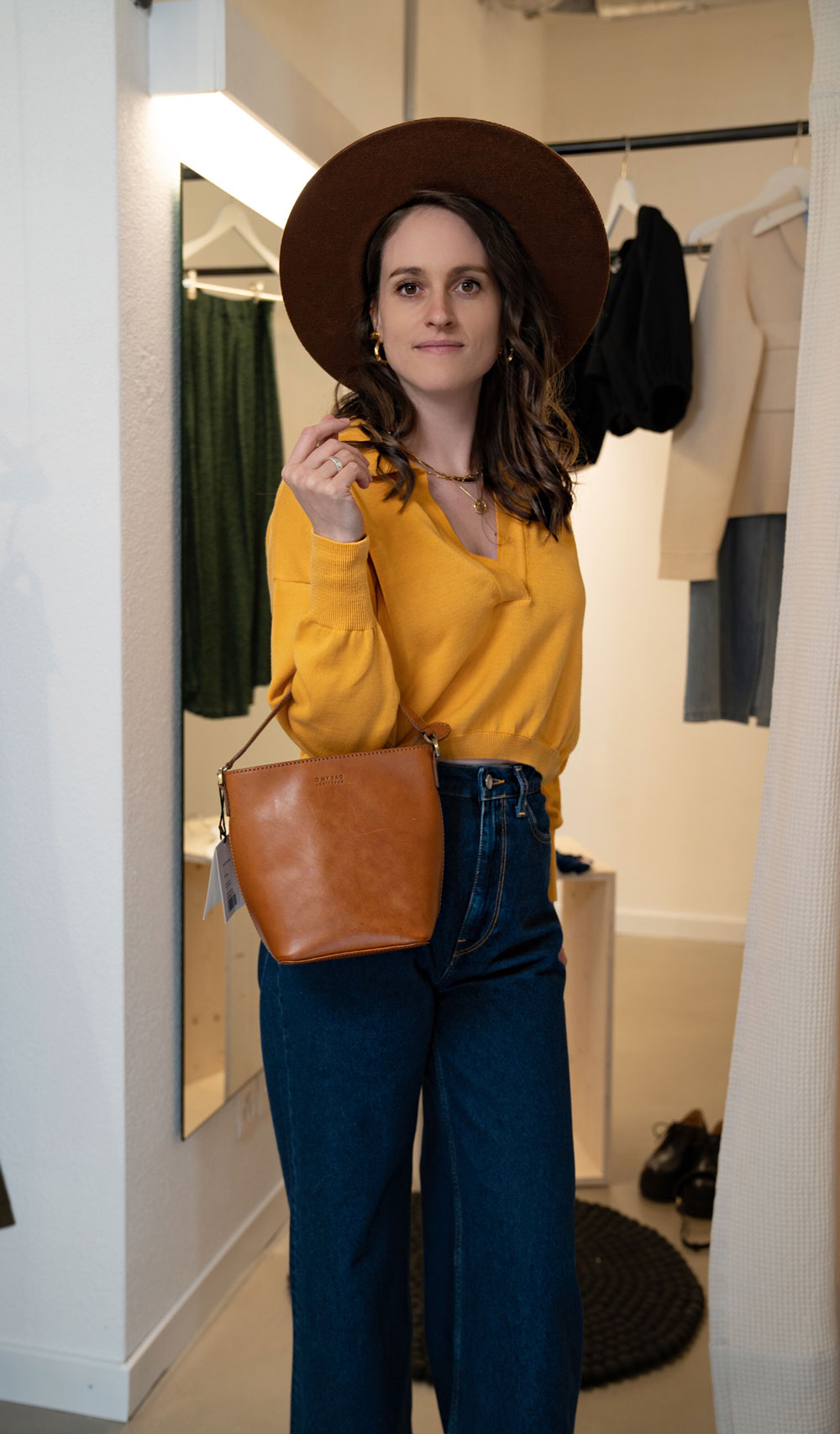 nachhaltiges Einkaufserlebnis bei glore