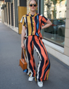 pure ANDREA – sustainable fashion label