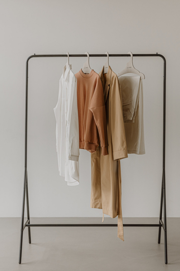 pure ANDREA – sustainable fashion label